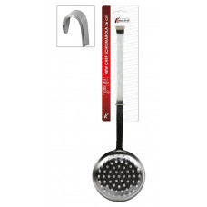 NEW CHEF SCHIUMAROLA INOX CM.36 (12pz)